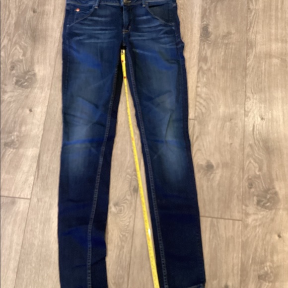HOST PICK ⭐️ Hudson Collin Flap Skinny Jeans - Picture 6 of 16